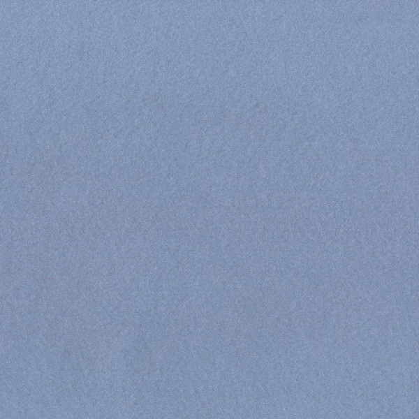 Feutrine bleu ciel - 2 mm - 30 x 30 cm