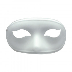 Masque Loup simple - 1 pcs