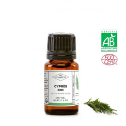 Huile essentielle de cypres BIO 5 ml (AB)