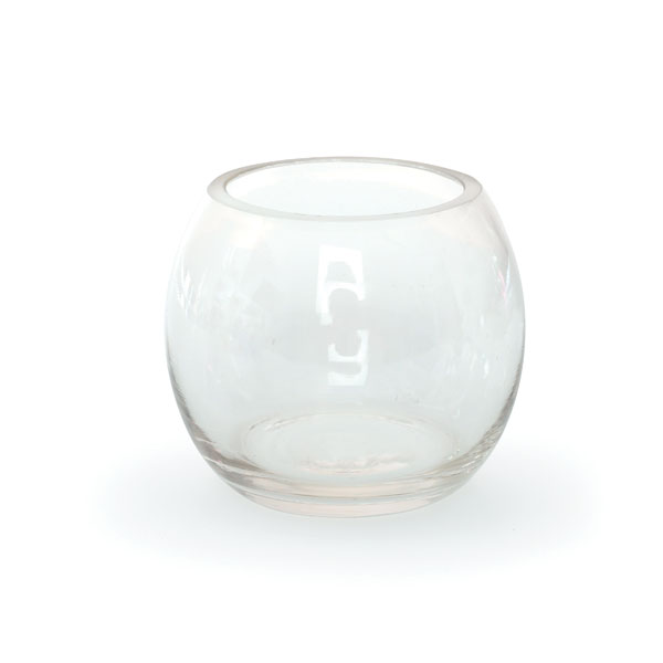 Vase globe - Ø 8 cm