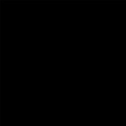 Vinyle permanent Value Roll Noir