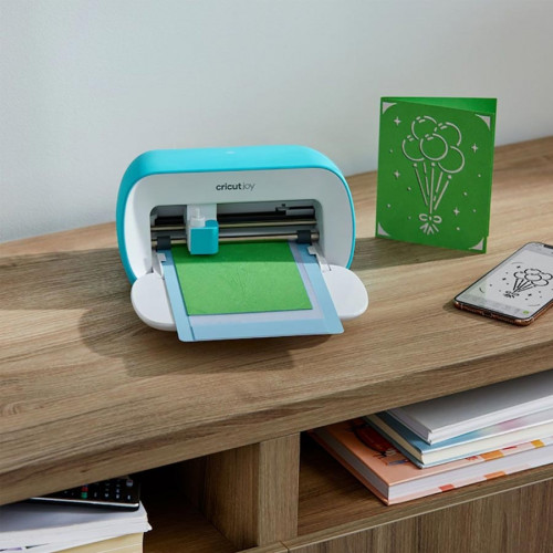 Machine de découpe Cricut Joy