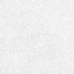 Transfert thermocollant Smart Iron-On Glitter White