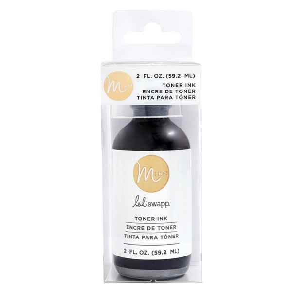 Encre Toner MINC