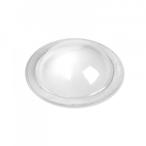 Dômes ronds pour Shaker Cards - 6,4 cm