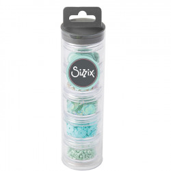 Perles et sequins Mint Julep