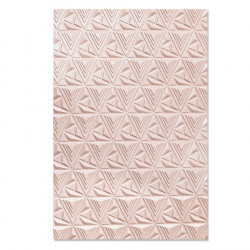 Feuille de Mousse Foamiran - Coloris Bouquet - 30 x 60 cm - 5 feuilles -  Feuille mousse - Creavea