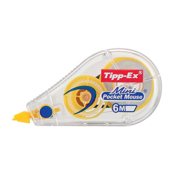 Correcteur en rouleau 5 mm x 6 m