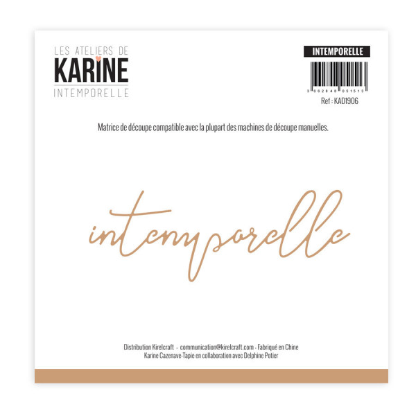 Die Intemporelle