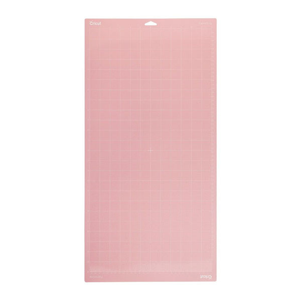 Tapis de coupe CRICUT pour tissus - 30,5 x 61 - Scrapmalin