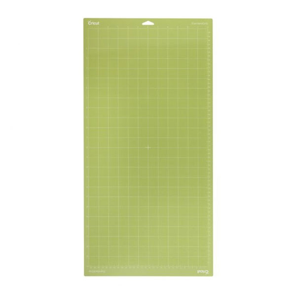 Tapis de coupe CRICUT adhérence standard - 30,5 x 61 cm