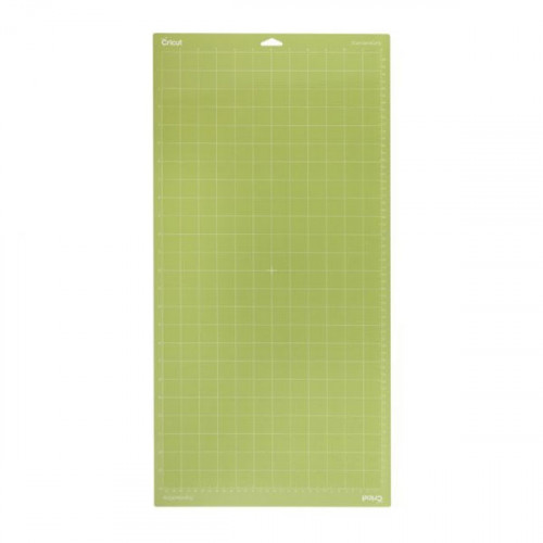 Tapis de coupe CRICUT adhérence standard - 30,5 x 61 cm