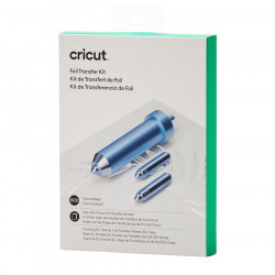 Kit de transfert Foil CRICUT