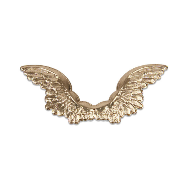 Impresslits Classeur de gaufrage Ailes