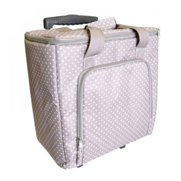 Sac de rangement trolley 42 x 25 x 37 cm