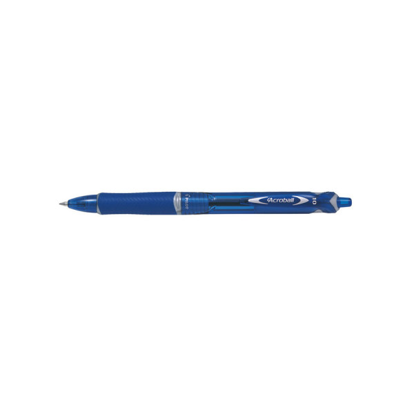 Stylo bille Acroball 0,7 mm - bleu