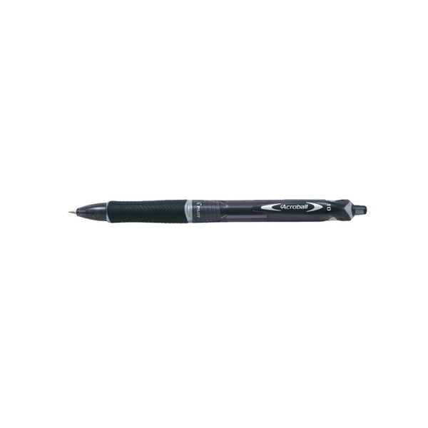 Stylo bille Acroball 0,7 mm - noir