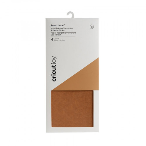 Papier inscriptible JOY kraft 13.9 x 30.4 cm