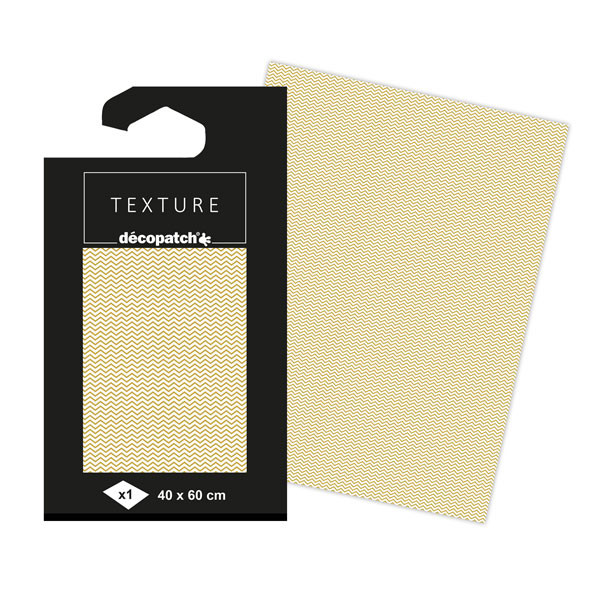 Papier texture No 780 40 x 60 cm - 1 feuille