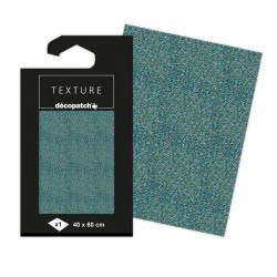 Papier texture No 802 40 x 60 cm - 1 feuille