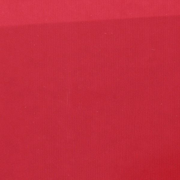 Flex thermocollant Flexcut 50 x 25 cm rouge