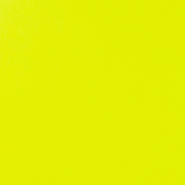 Flex thermocollant Flexcut 50 x 25 cm jaune fluo