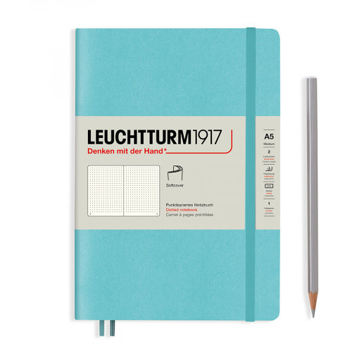 Achat Bullet Journal / Carnet pointillé avec reliure spirale - Plus en gros