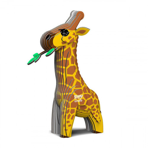 Eugy 3D girafe