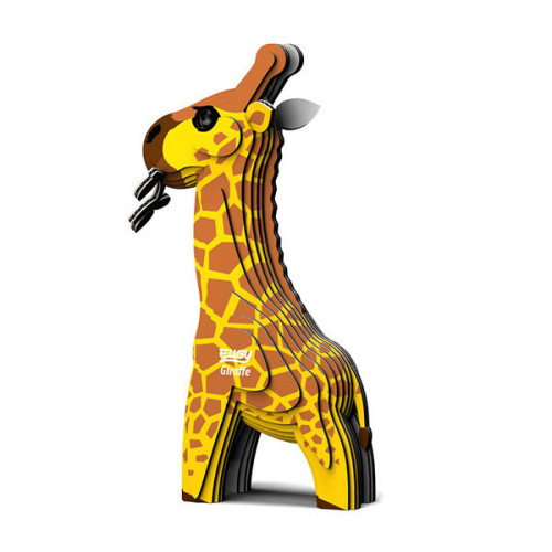 Eugy 3D girafe