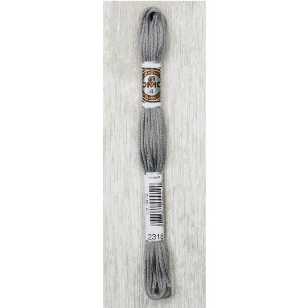 Fil à tapisser Retors Mat - couleur  2318