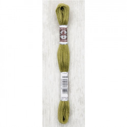 Fil à tapisser Retors Mat - couleur 2732