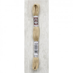 Fil à tapisser Retors Mat - couleur 2739