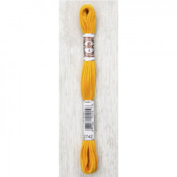 Fil à tapisser Retors Mat - couleur 2742