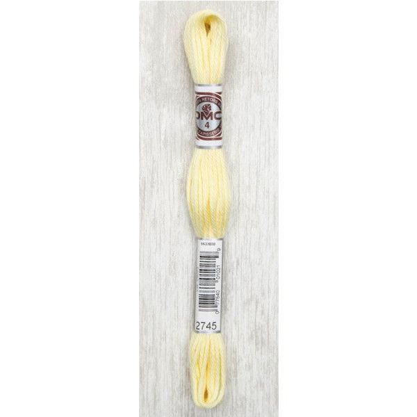 Fil à tapisser Retors Mat - couleur 2745