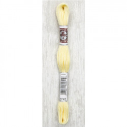 Fil à tapisser Retors Mat - couleur 2745