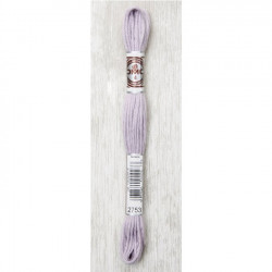 Fil à tapisser Retors Mat - couleur 2753