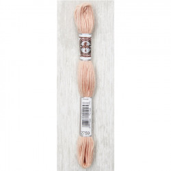 Fil à tapisser Retors Mat - couleur 2759