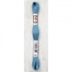 Fil à tapisser Retors Mat - couleur 2807