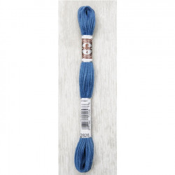 Fil à tapisser Retors Mat - couleur 2826