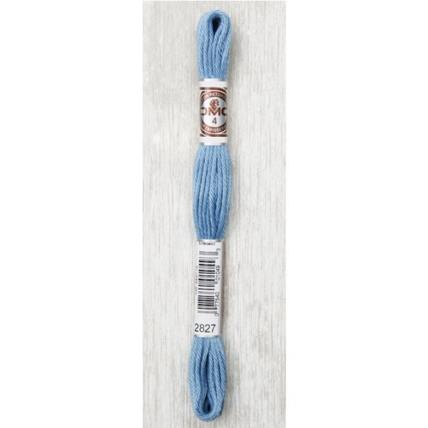 Fil à tapisser Retors Mat - couleur 2827