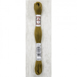 Fil à tapisser Retors Mat - couleur 2830