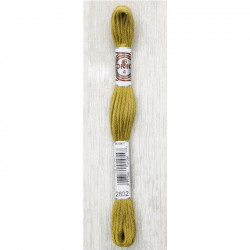 Fil à tapisser Retors Mat - couleur 2832