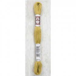 Fil à tapisser Retors Mat - couleur 2833