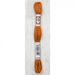 Fil à tapisser Retors Mat - couleur 2836