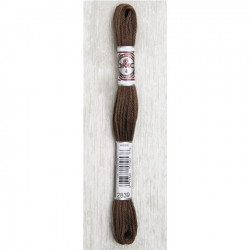 Fil à tapisser Retors Mat - couleur 2839
