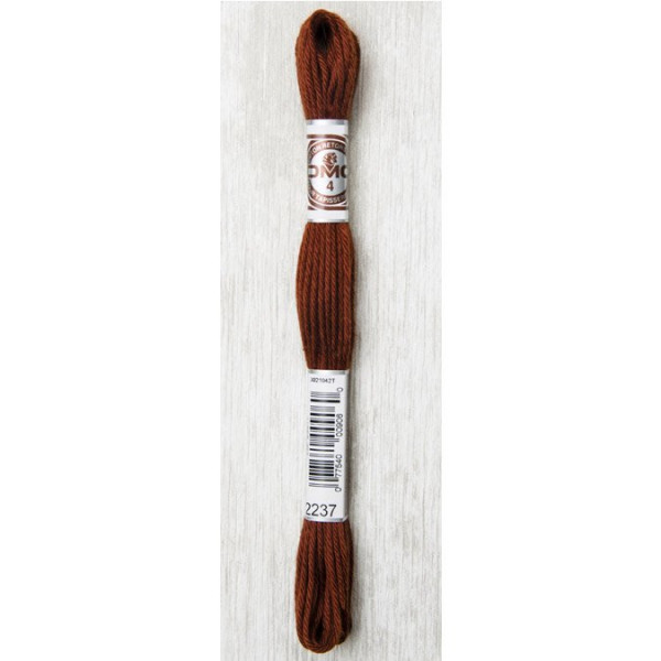 Fil à tapisser Retors Mat - couleur 2237