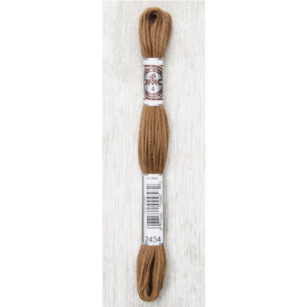 Fil à tapisser Retors Mat - couleur 2434
