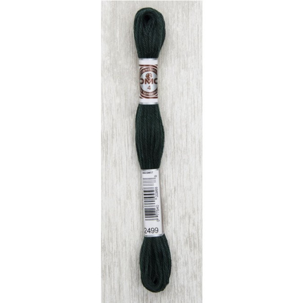 Fil à tapisser Retors Mat - couleur 2499