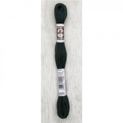 Fil à tapisser Retors Mat - couleur 2499