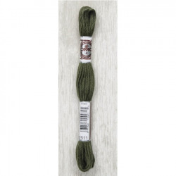 Fil à tapisser Retors Mat - couleur 2511